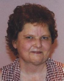 Kathleen Jean Chapman